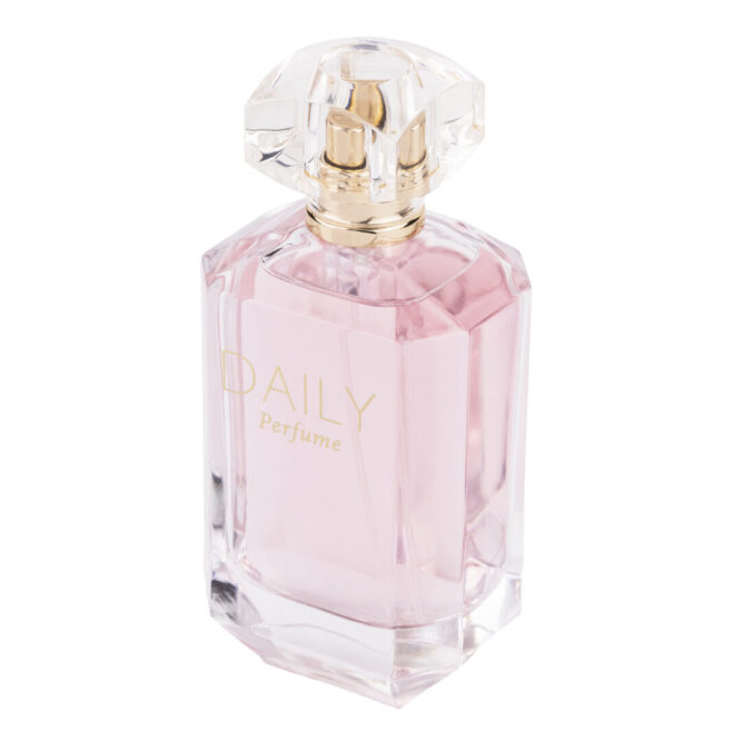 (plu02004) - Apa de Parfum Daily, New Brand, Femei - 100ml