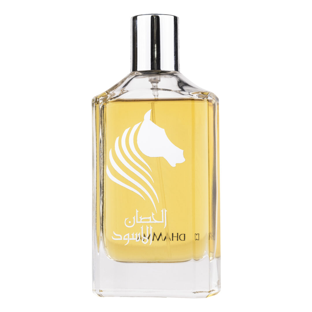 (plu00368) - Parfum Arabesc unisex HISSAN AL ASWAD