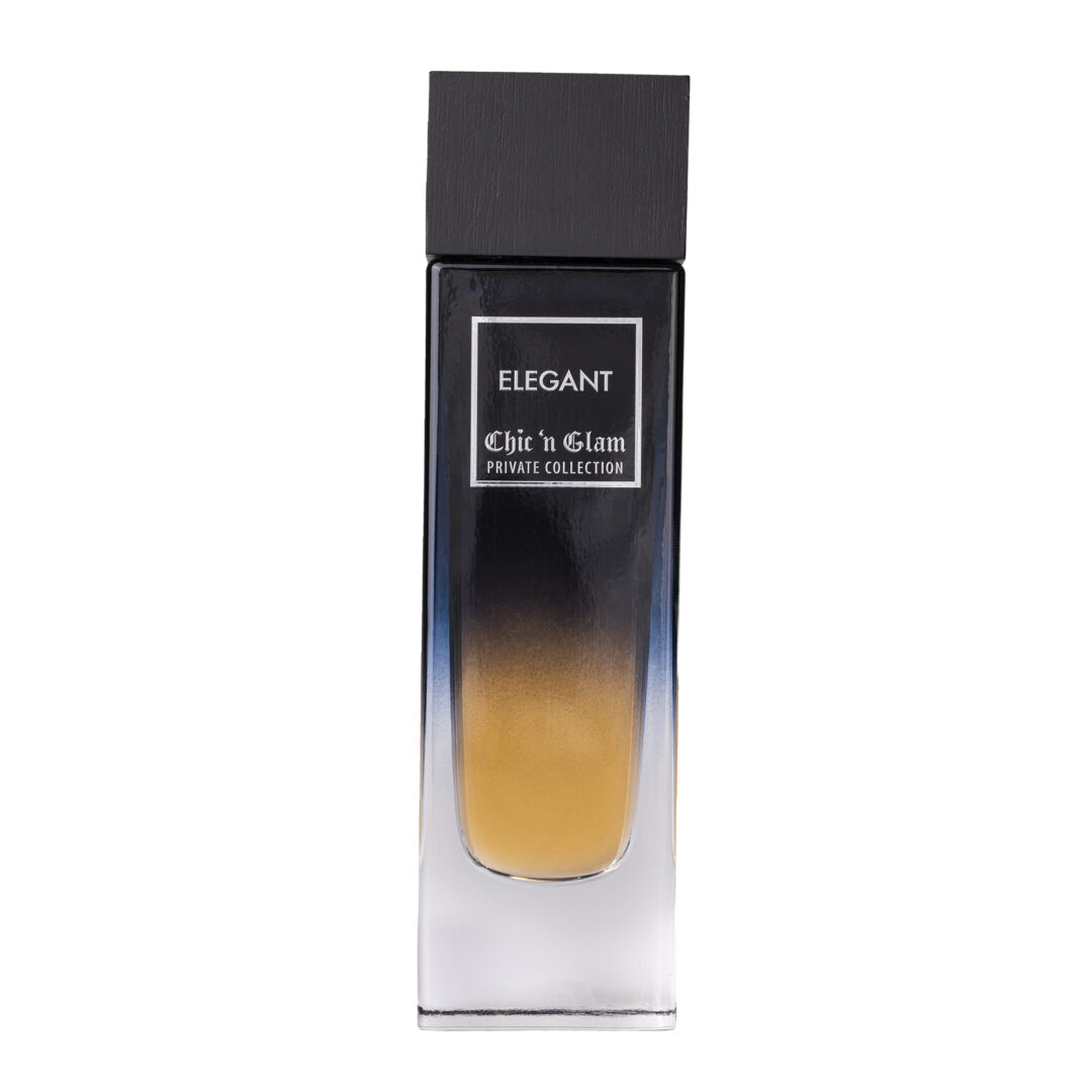 (plu00619) - Parfum Oriental Elegant, Chic'n Glam, Bărbați 100ml