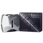 (plu05135) - Apa de Toaleta Extasia, New Brand Prestiges, Barbati - 100ml - imagine 4