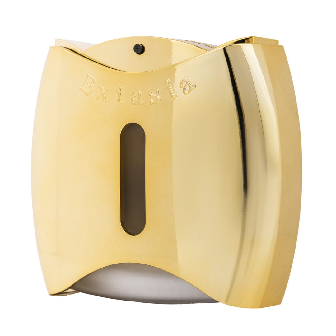 Apa de Parfum Extasia Gold, New Brand Prestiges, Femei - 100ml