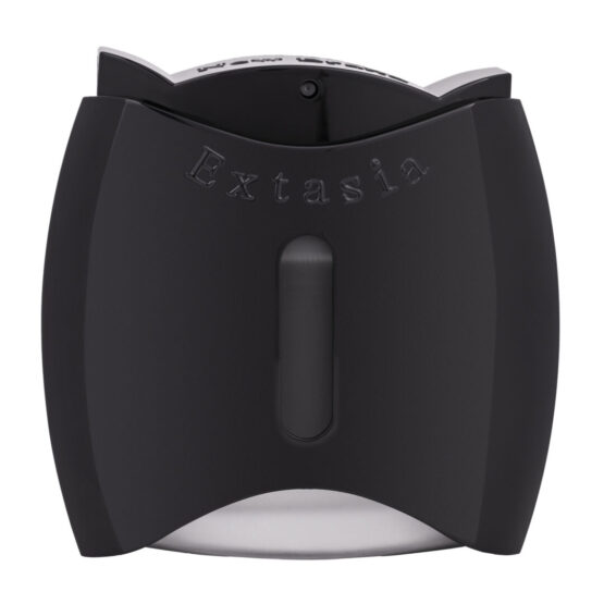 (plu05137) - Apa de Toaleta Extasia Black, New Brand Prestiges, Barbati - 100ml