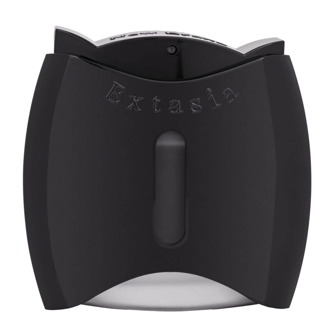 Apa de Toaleta Extasia Black, New Brand Prestiges, Barbati - 100ml - 2 | YEO