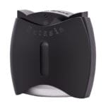 (plu05137) - Apa de Toaleta Extasia Black, New Brand Prestiges, Barbati - 100ml - imagine 2
