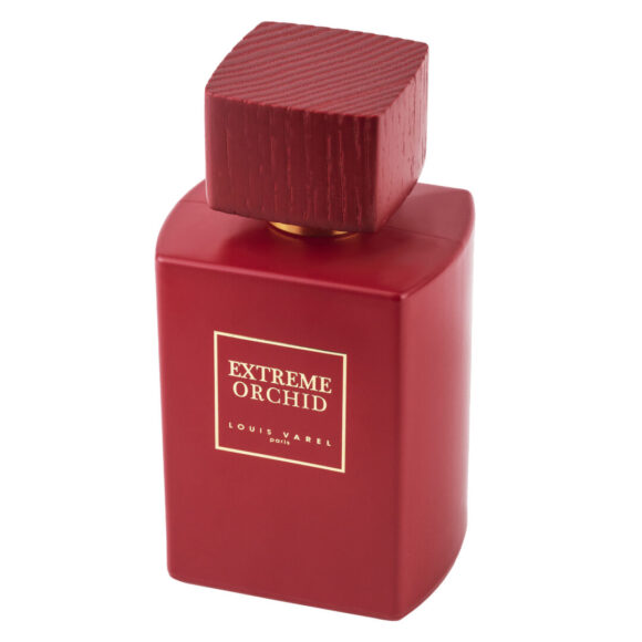 (plu01220) - EXTREME ORCHID Parfum Franțuzesc,Unisex,apa de parfum 100ml