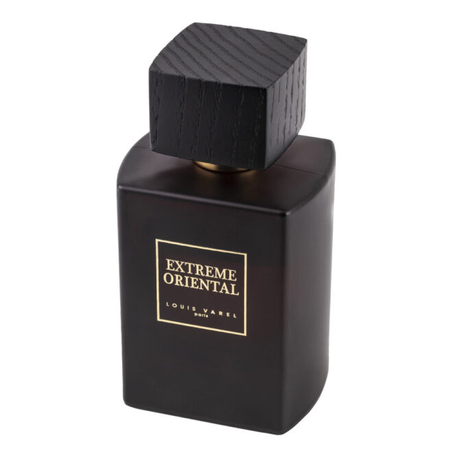 (plu00182) - Apa de Parfum Extreme Oriental, Louis Varel, Barbati - 100ml