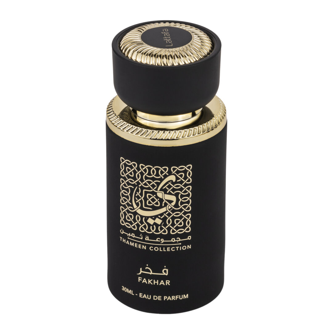 (plu00269) - Parfum Arabesc unisex Fakhar Thameen Collection,Lattafa apa de parfum