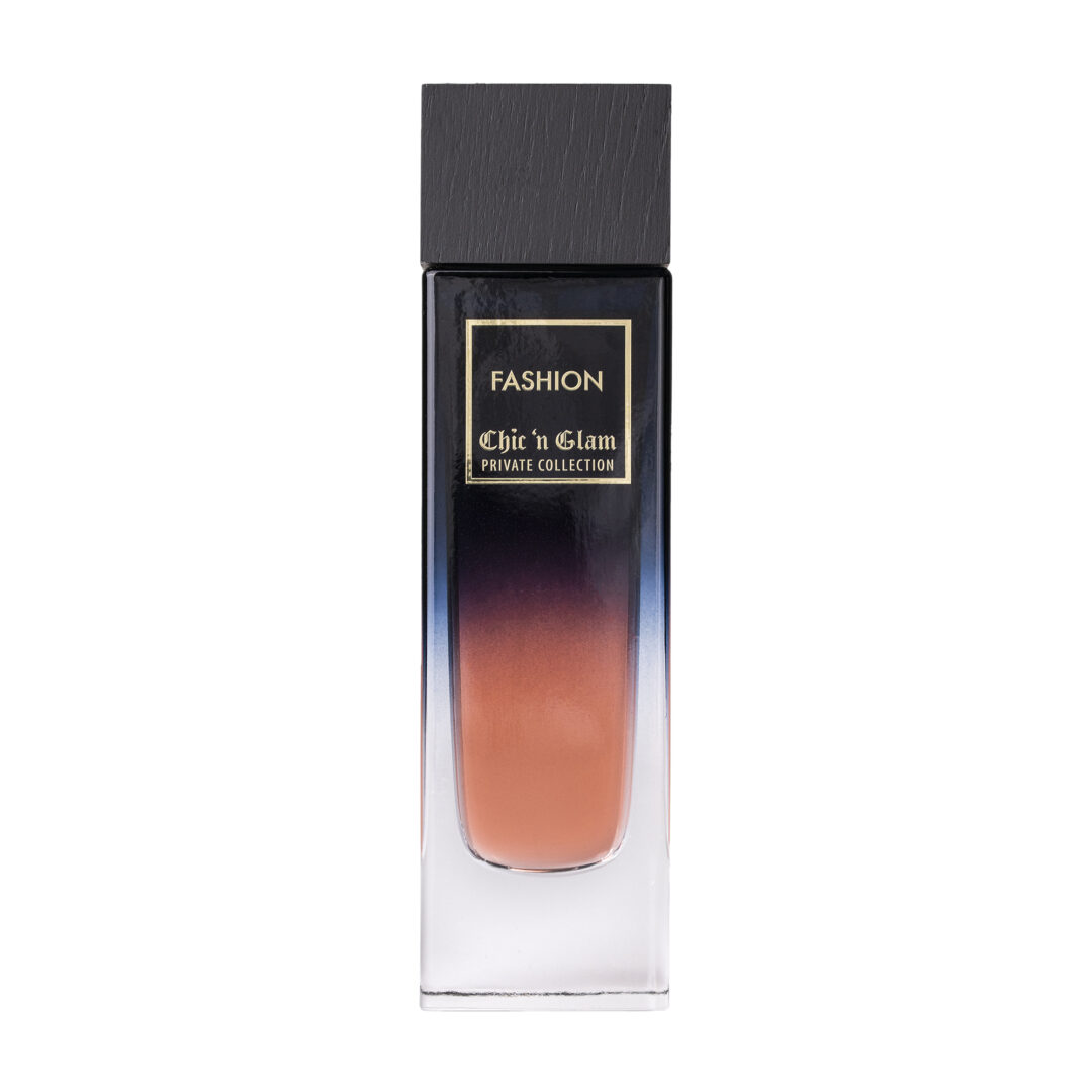 (plu00624) - Parfum Oriental Fashion, Chic'n Glam, Damă 100ml