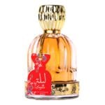 (plu01104) - Apa de Parfum Layla, Wadi Al Khaleej, Femei 100ml - imagine 3