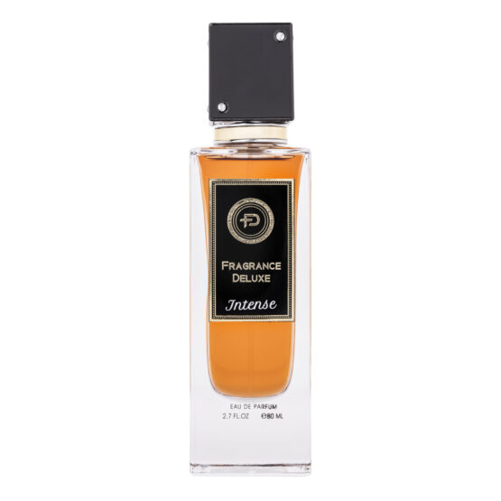 (plu01137) - Apa de Parfum Fragrance De Lux Intense, Wadi Al Khaleej, Unisex - 100ml