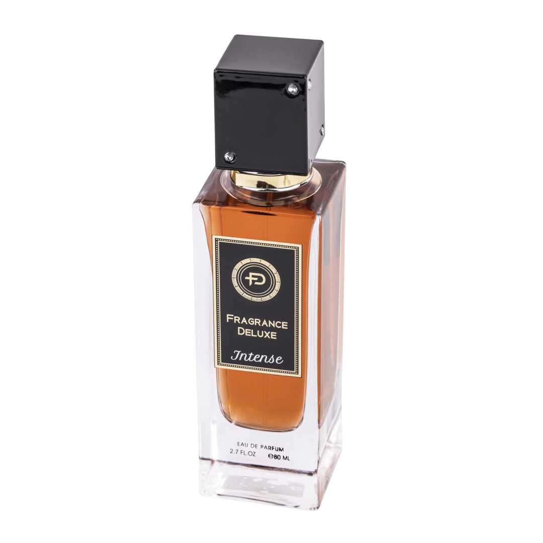 (plu01137) - Parfum Arabesc Fragrance De Lux Intense,Wadi Al Khaleej,Unisex 100ml apa de parfum