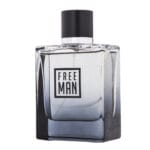 (plu02001) - Apa de Toaleta Free Man, New Brand, Barbati - 100ml - imagine 2