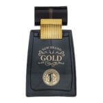 (plu02005) - Apa de Parfum Gold One, New Brand, Barbati - 100ml