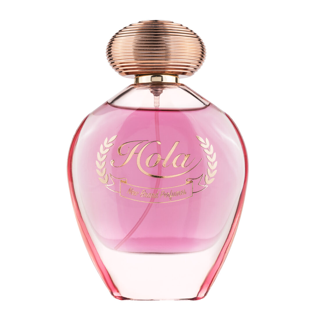(plu01198) - Parfum Hola,New Brand Prestige,Femei,Apa De Parfum 100ml