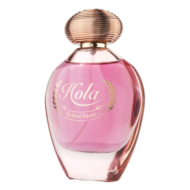 (plu05143) - Apa de Parfum Hola, New Brand Prestige, Femei - 100ml