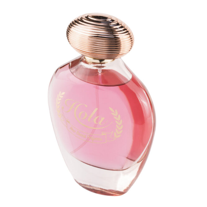 (plu05143) - Apa de Parfum Hola, New Brand Prestige, Femei - 100ml