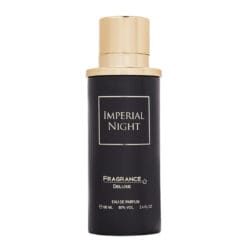 (plu01170) - Apa de Parfum Imperial Night, Wadi Al Khaleej, Unisex - 100ml
