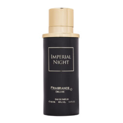 (plu01170) - Apa de Parfum Imperial Night, Wadi Al Khaleej, Unisex - 100ml
