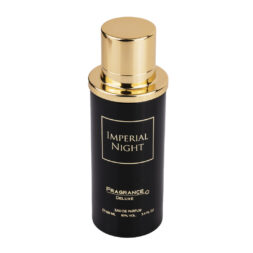(plu01170) - Apa de Parfum Imperial Night, Wadi Al Khaleej, Unisex - 100ml