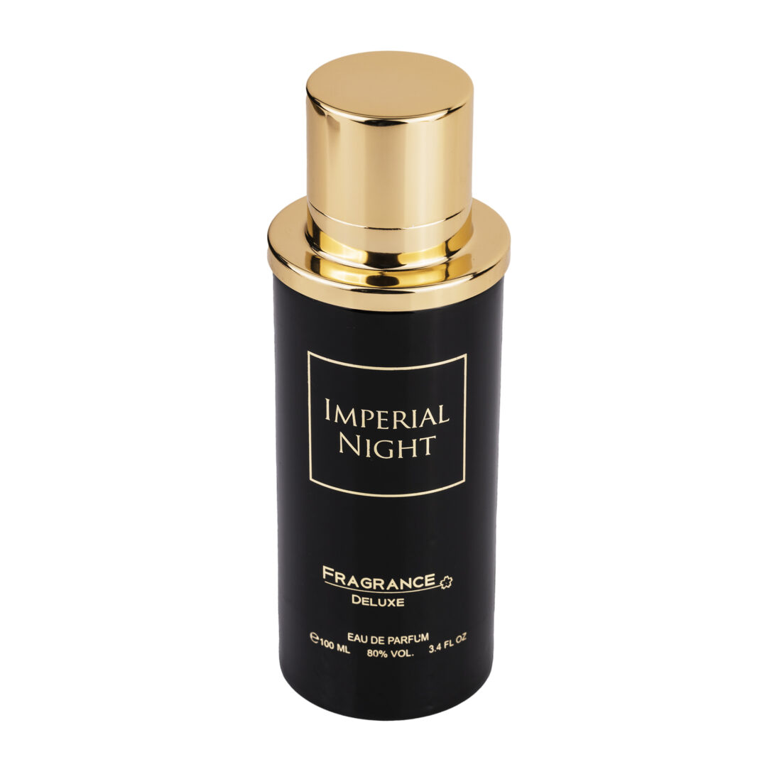 (plu01173) - Parfum Arabesc Imperial Night, Wadi Al Khaleej, Unisex, apa de parfum - 100ml