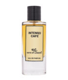 (plu01151) - Apa de Parfum Intenso Cafe, Wadi Al Khaleej, Unisex - 80ml