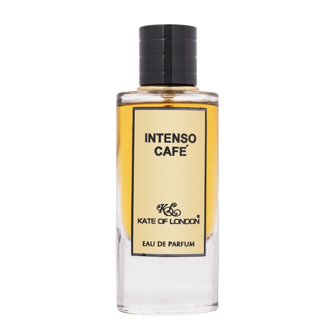 (plu01151) - Apa de Parfum Intenso Cafe, Wadi Al Khaleej, Unisex - 80ml