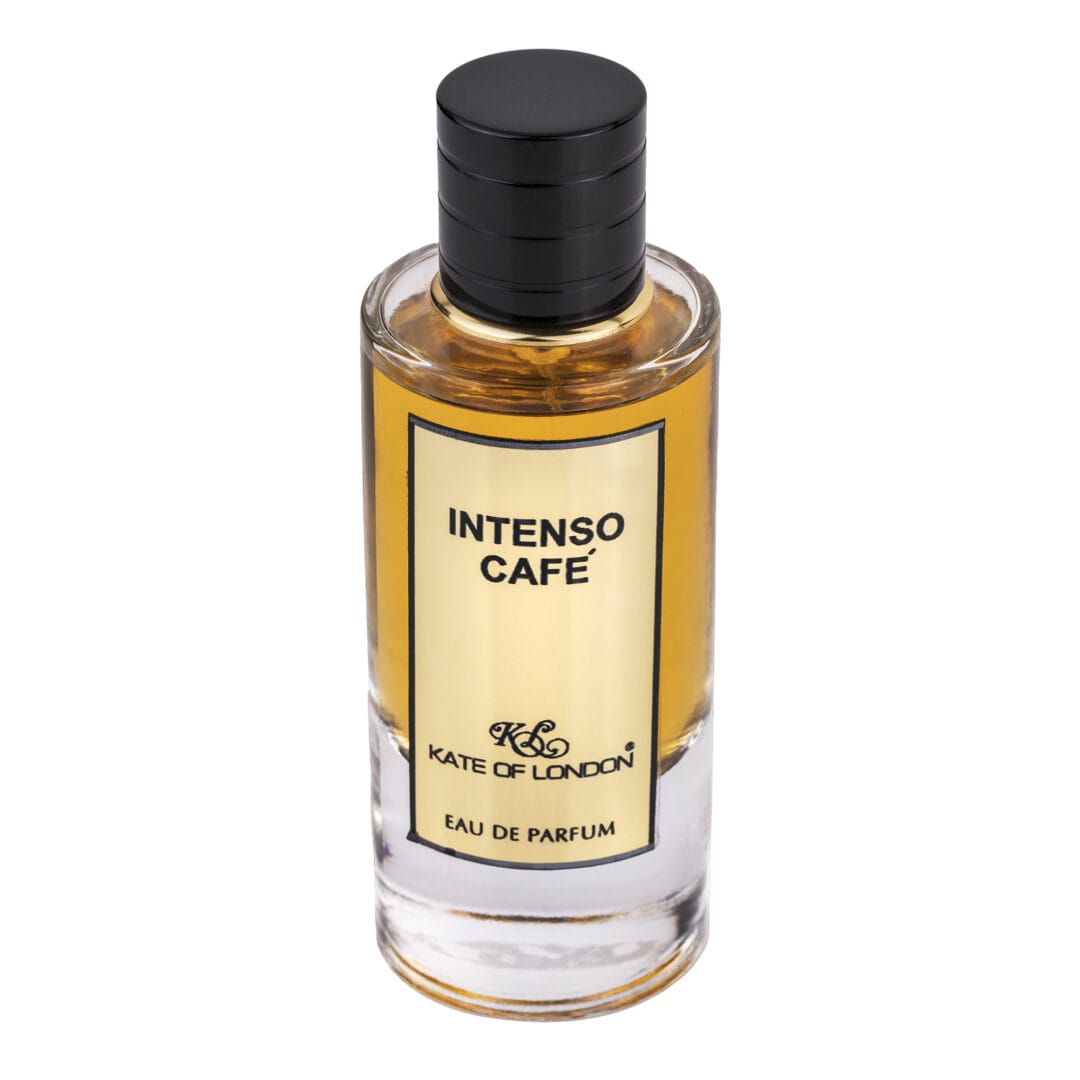 Apa de Parfum Intenso Cafe, Wadi Al Khaleej, Unisex - 80ml