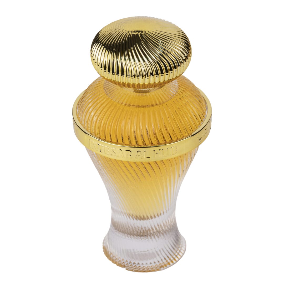 Apa de Parfum Intesar Al Hub, Ard Al Zaafaran, Femei - 100ml