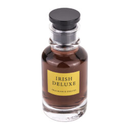 (plu01158) - Parfum Arabesc Irish Deluxe,Wadi Al Khaleej,Unisex 100ml apa de parfum