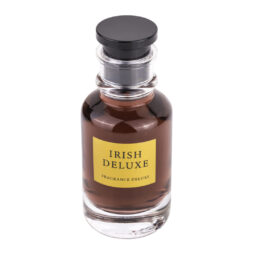 (plu01158) - Apa de Parfum Irish Deluxe, Wadi Al Khaleej, Unisex - 100ml