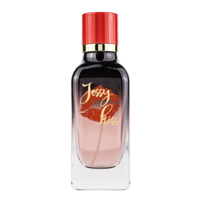 (plu05141) - Apa de Parfum Jessy Kiss, New Brand Prestige, Femei - 100ml