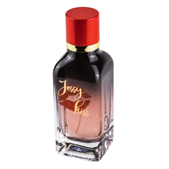 (plu05141) - Apa de Parfum Jessy Kiss, New Brand Prestige, Femei - 100ml