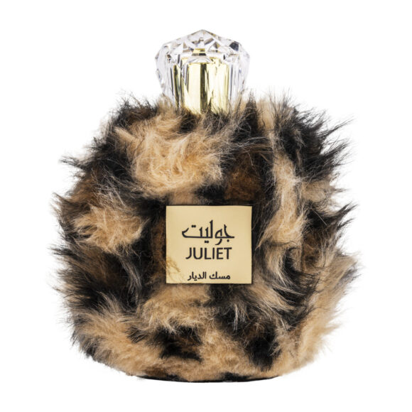 (plu01181) - Parfum Arabesc Juliet,Wadi Al Khaleej,Femei 100ml apa de parfum