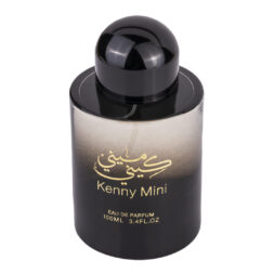 (plu01159) - Parfum Arabesc Kenny Mini,Wadi Al Khaleej,Unisex 100ml apa de parfum