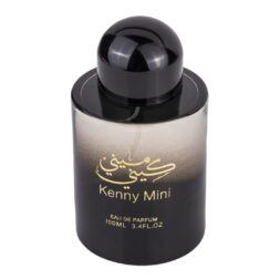 (plu01159) - Apa de Parfum Kenny Mini, Wadi Al Khaleej, Unisex - 100ml
