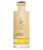 (plu00329) - Apa de Parfum Khaltaat Al Arabia Royal Blends, Lattafa, Femei - 100ml