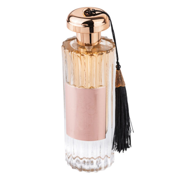 (plu00134) - Parfum Arabesc dama Durrat al Aroos,Al Wataniah apa de parfum 85ml