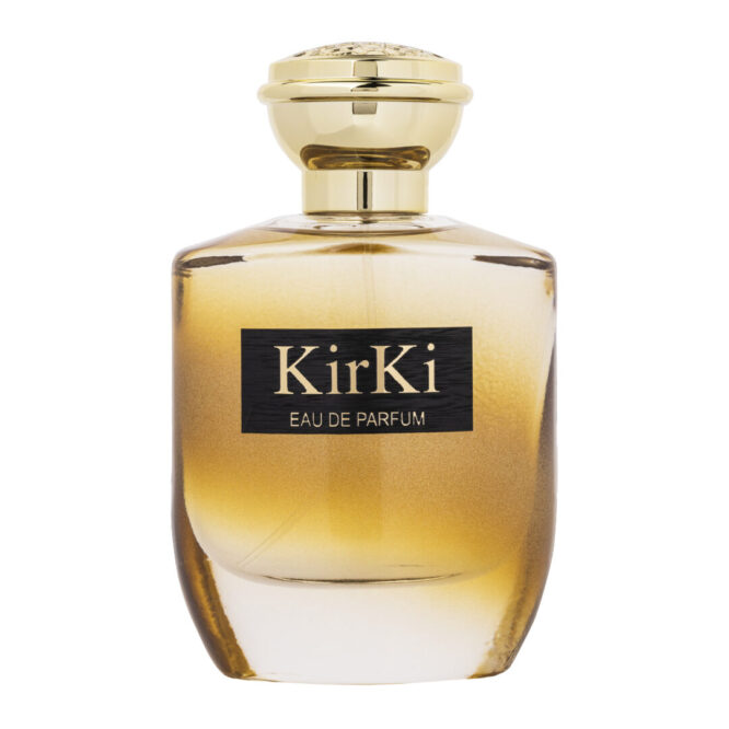 (plu01163) - Apa de Parfum KirKi, Wadi Al Khaleej, Femei - 100ml