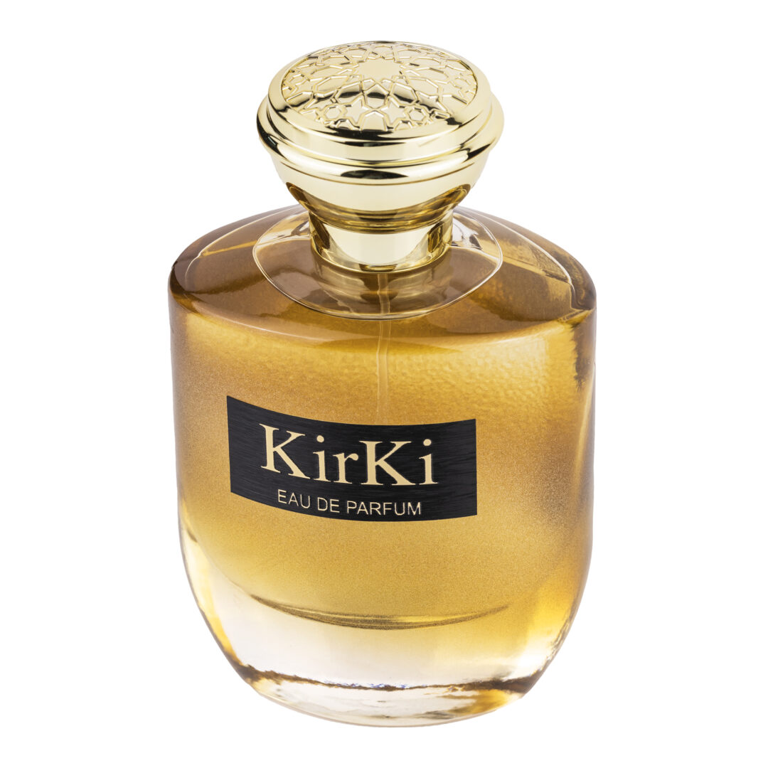 (plu01163) - Parfum Arabesc KirKi,Wadi Al Khaleej,Femei 100ml apa de parfum