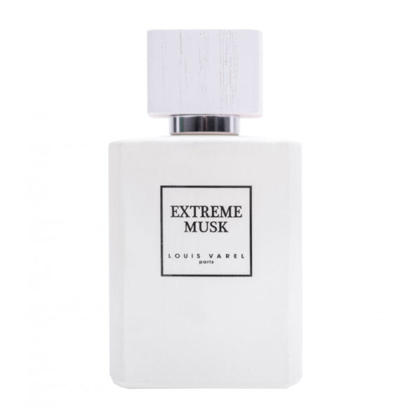 (plu00305) - EXTREME MUSK Parfum Franțuzesc,Unisex,apa de parfum 100ml