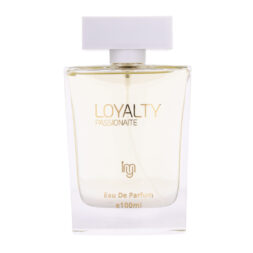 (plu01145) - Parfum Arabesc Loyalty Passionaite,Wadi Al Khaleej,Femei 100ml apa de parfum