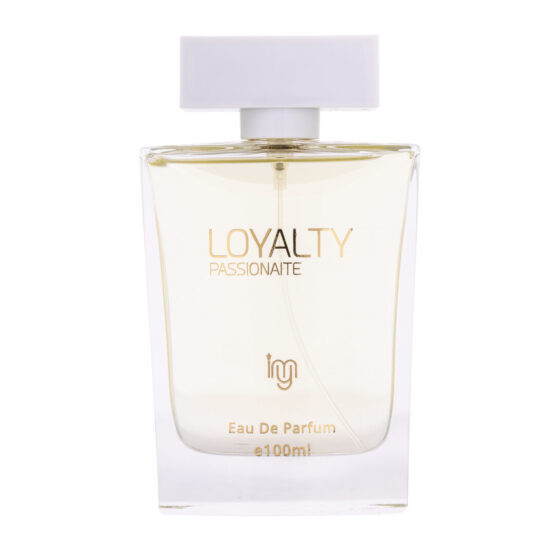 (plu01145) - Apa de Parfum Loyalty Passionaite, Wadi Al Khaleej, Femei - 100ml
