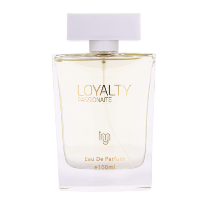 (plu01145) - Apa de Parfum Loyalty Passionaite, Wadi Al Khaleej, Femei - 100ml