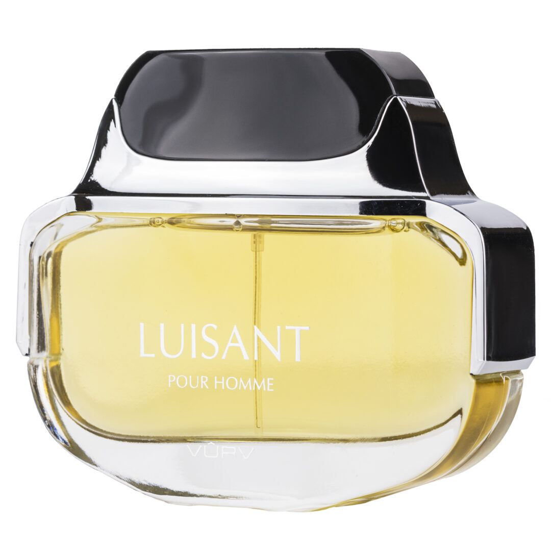(plu01236) - LUISANT POUR HOMME Parfum Arabesc ,Vurv,Barbati,Apa De parfum 100ml