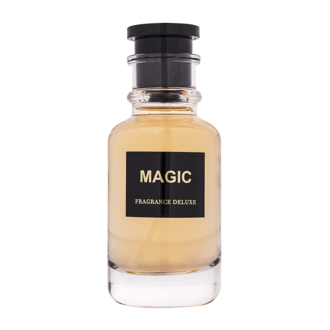 (plu01146) - Apa de Parfum Magic, Wadi Al Khaleej, Unisex - 100ml