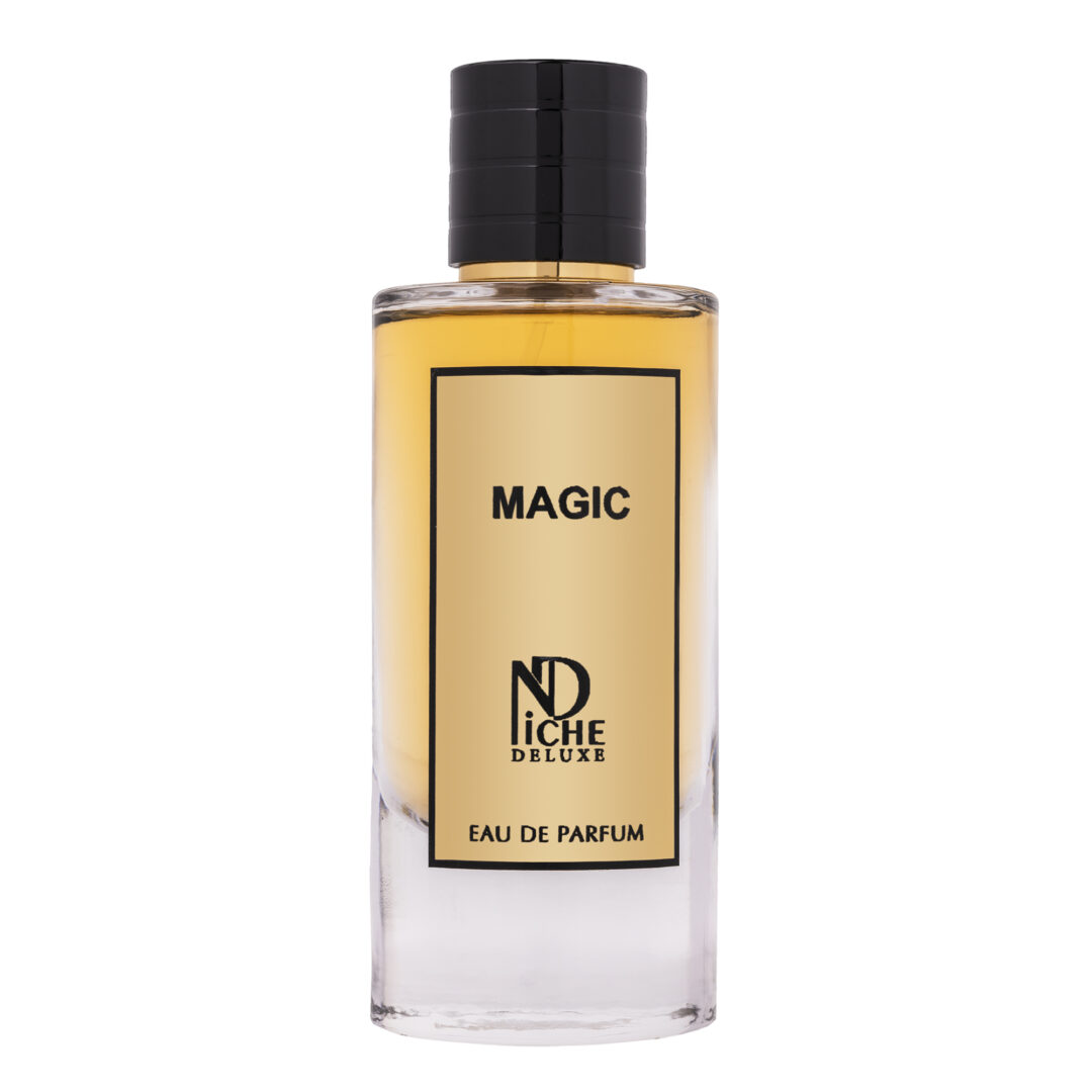 (plu01161) - Parfum Arabesc Magic,Wadi Al Khaleej,Unisex 80ml apa de parfum