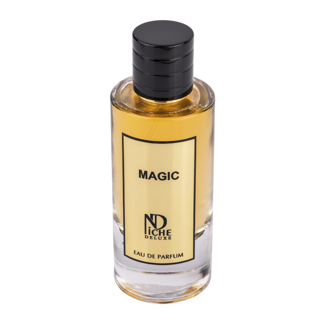 (plu01161) - Parfum Arabesc Magic,Wadi Al Khaleej,Unisex 80ml apa de parfum
