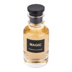 (plu01146) - Apa de Parfum Magic, Wadi Al Khaleej, Unisex - 100ml