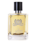 (plu01291) - Apa de Parfum Malik Al Lail, Ard Al Zaafaran, Unisex - 100ml