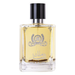 (plu00586) - Parfum Arabesc unisex MALIK AL LAIL